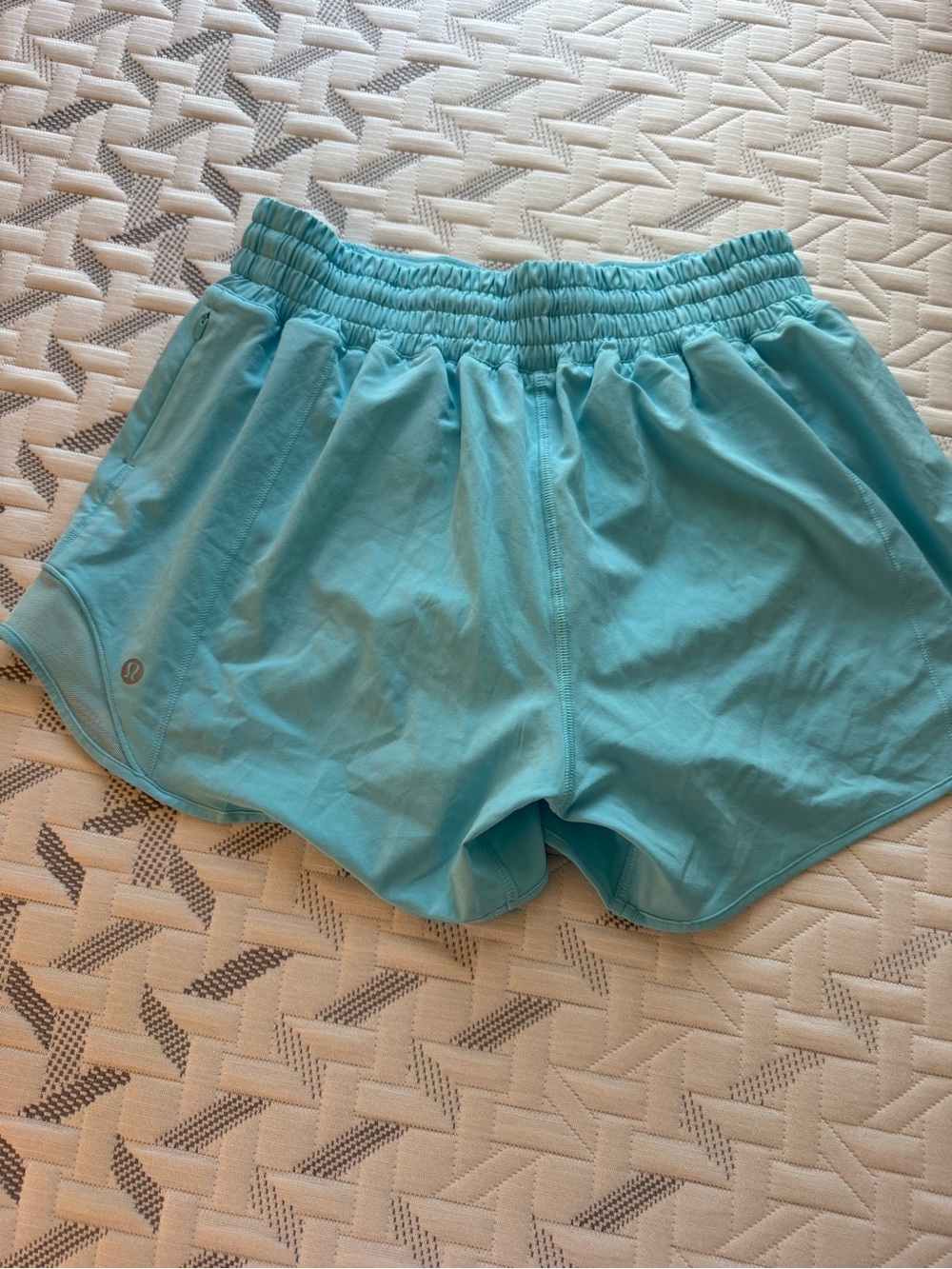Lululemon Running Short